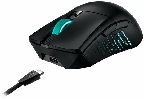 Asus gladius iii