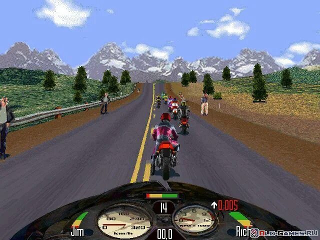 Какой жанр у игры road rash. Road rash ps1 блинчик. Road rash 3 полиция. Роад раш 3. Road rash на пк.