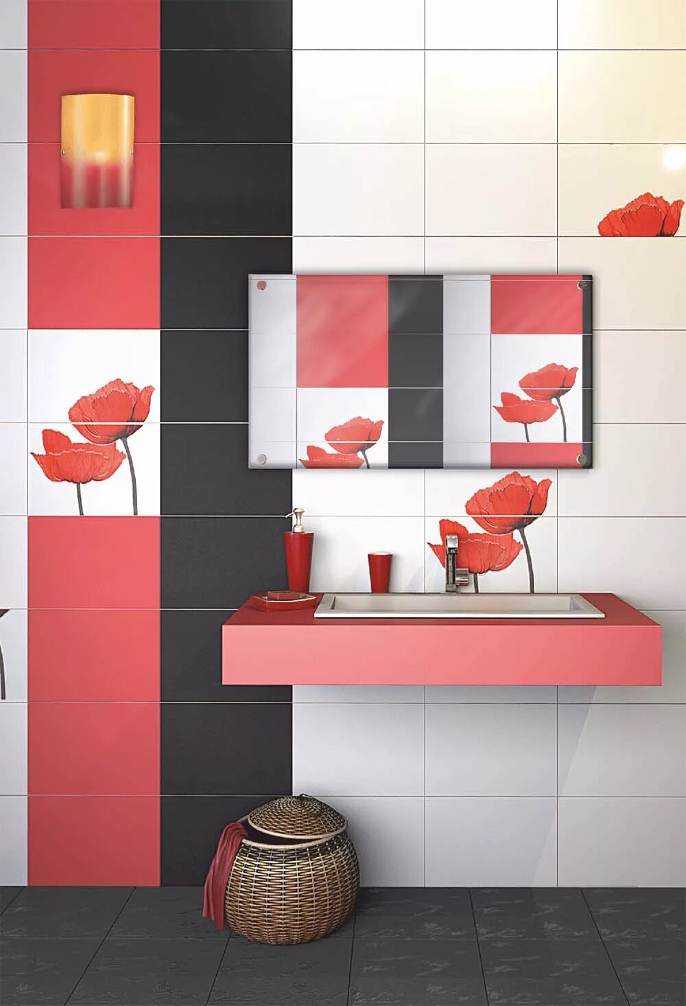 Красная плитка в ванной plitka vanny ru. Плитка для ванной. Красная плитка. Красная плитка для ванной. Кафельная плитка для ванной комнаты.