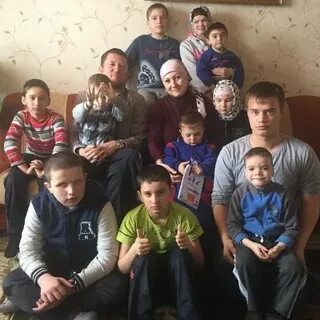 Детские дома республики татарстан