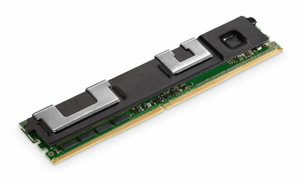 Intel memory. Intel memory