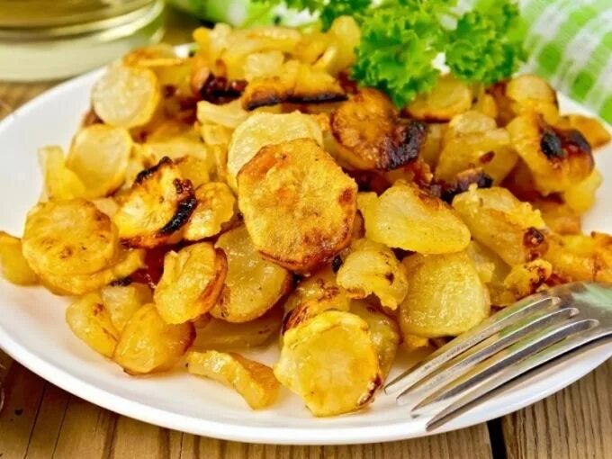 How to Roast Sunchokes: Easy Roasted Sunchokes Recipe - 2025 - MasterClass