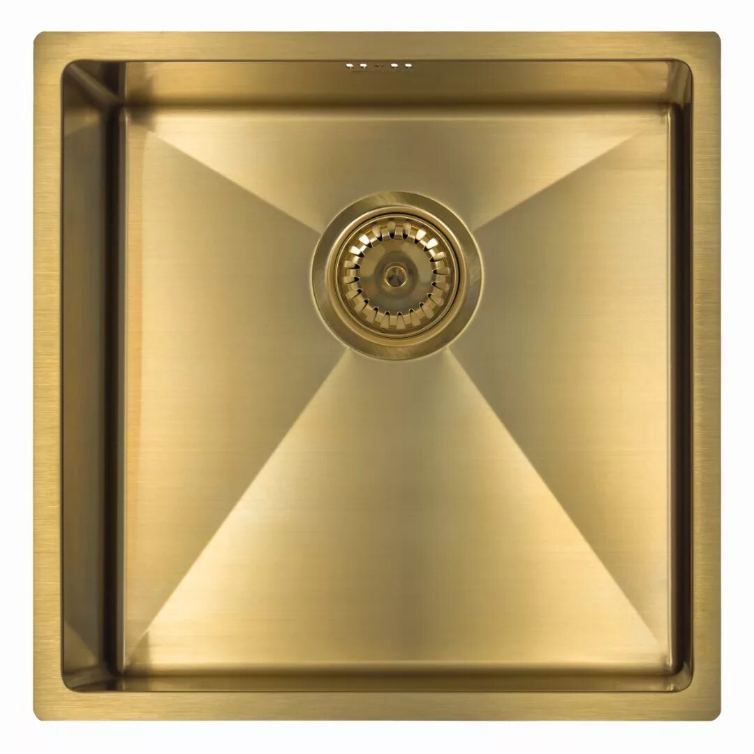 Кухонная мойка из нержавеющей стали с pvd покрытием золото. Hairline bronze браж 9. Pvd покрытие алюминия. Pvd покрытие золотом. 201 stainless sheet ( hairline champagne gold ).