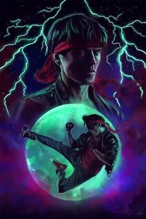Kung fury