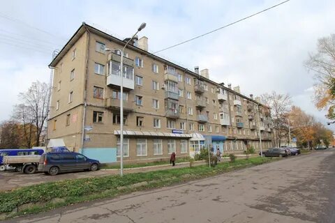 Уфимская 23