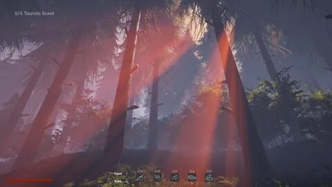 Bigfoot bigfoot 2017