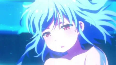 ...o site oficial da franquia Z/X começou a exibir este trailer da série an...