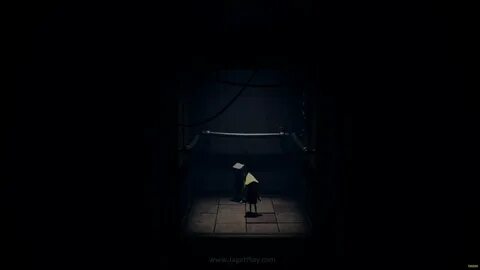 Little nightmares demo