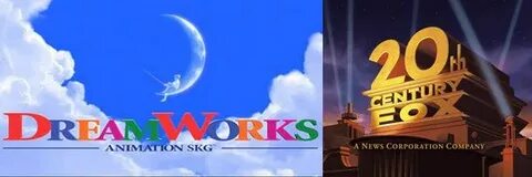 Dreamworks animation fox distribution deal