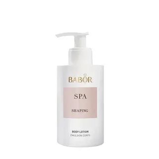 Лосьон для тела spa