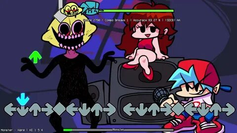 Fnf but