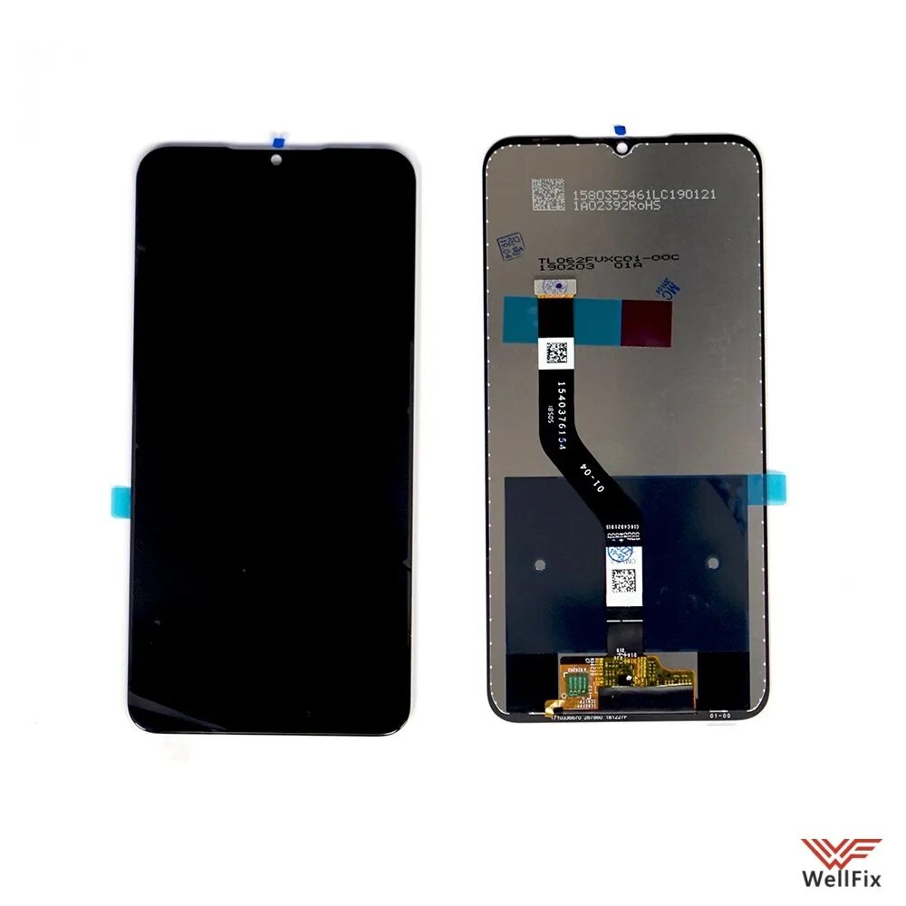 Note 9 дисплей оригинал