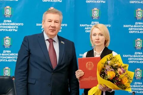 Уполномоченный по правам ребенка в хмао