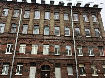 Ул садовая 22 санкт петербург