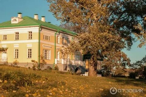 Улице фета