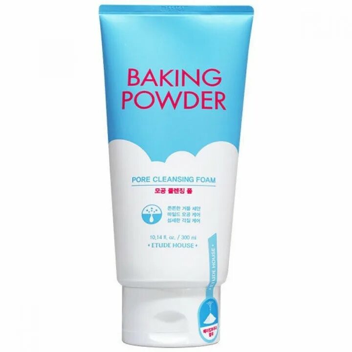 Baking powder cleansing foam. Пенка Baking Powder Pore Cleansing Foam 160мл. Etude Baking Powder Pore Cleansing Foam" пенка для умывания. Пенка для умывания Etude House Baking Powder Pore Cleansing Foam 160 мл. Эх Baking Powder пенка для умывания Baking Powder BB Deep Cleansing Foam 160мл.