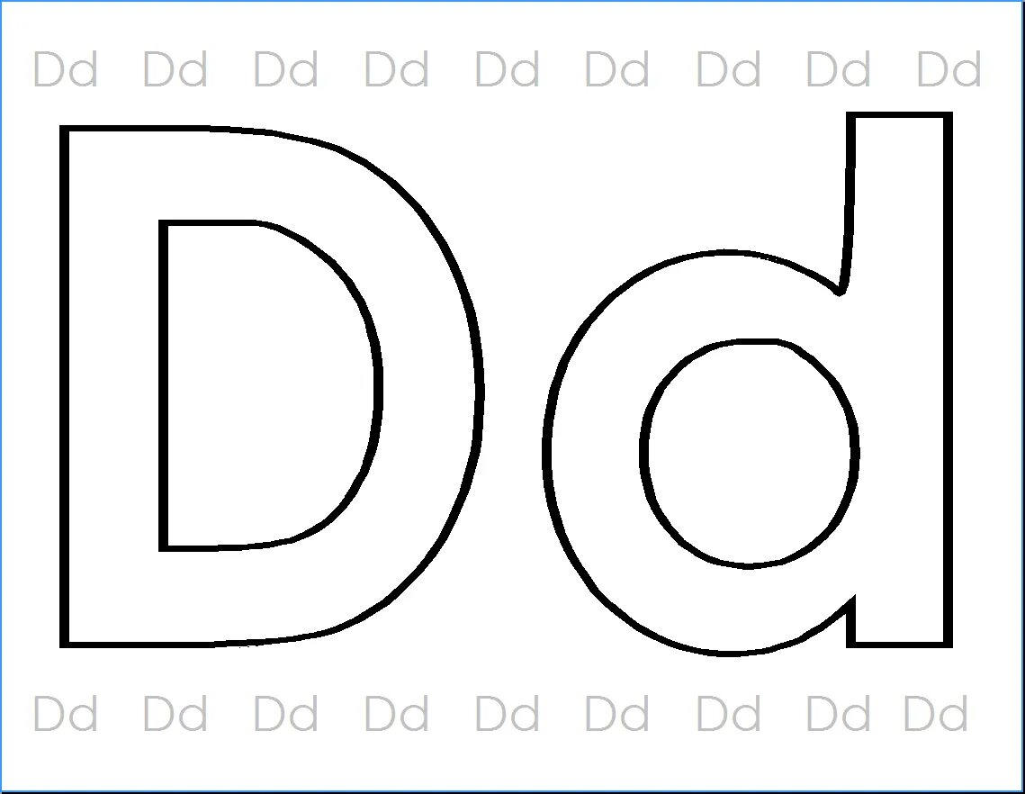 D n dd