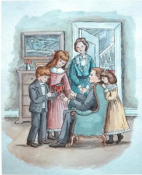 поезда для детей. дети железной дороги возвращаются. джд красноярск. дети железной дороги эдит несбит иллюстрации. дети железной дороги эдит несбит книга.