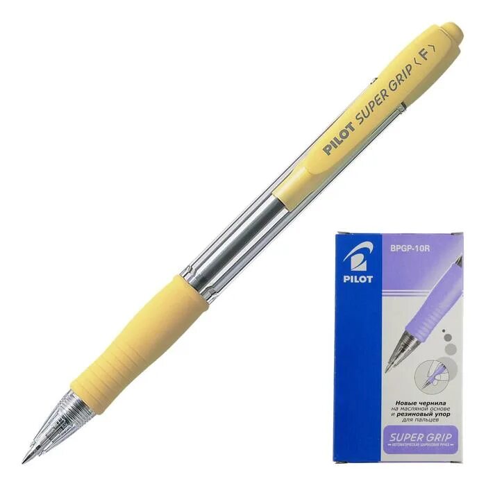 Ручка шариковая pilot bpgp 10r f. Pilot super grip 0.7. ручка шариковая автоматическая pilot. ручка пилот bpgp-10r. ручка пилот шариковая 0.7.