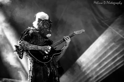 I am john 5