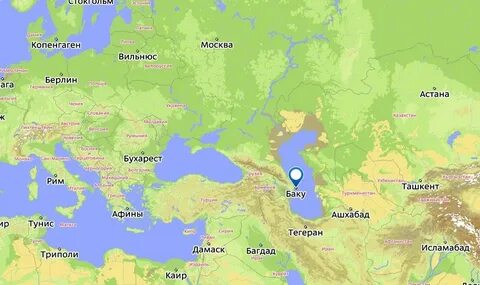 Где находить ингушетия
