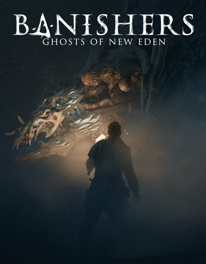Banishers ghosts of new eden сколько часов. Banisher Ghost of New Eden. Banishers: Ghosts. Banishers: Ghosts of New. Banishers: Ghosts of New Eden призрак.