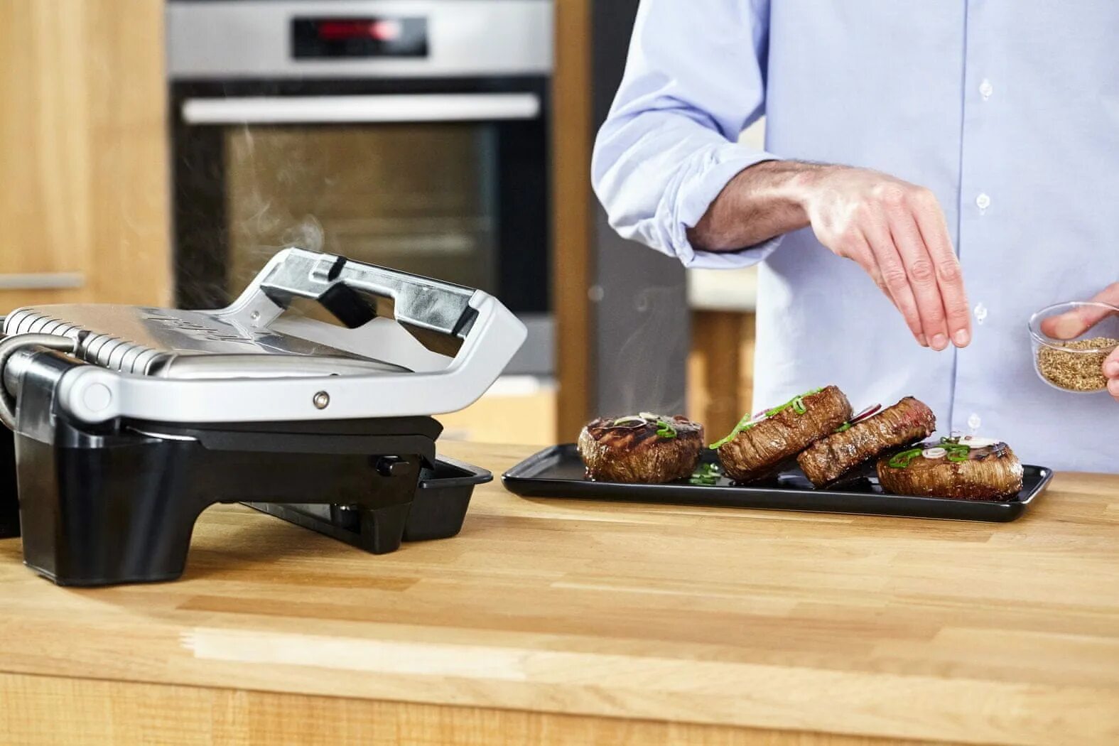 Гриль tefal optigrill elite. Tefal Optigrill gc750d30. Tefal Optigrill Elite gc750d30. Гриль Tefal Optigrill Elite gc750. Гриль Тефаль 750d30.