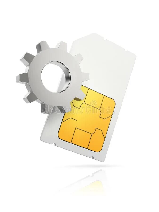Иконка SIM Toolkit. Менеджер SIM карт. Корпоративная сим карта иллюстрация. Settings icon.