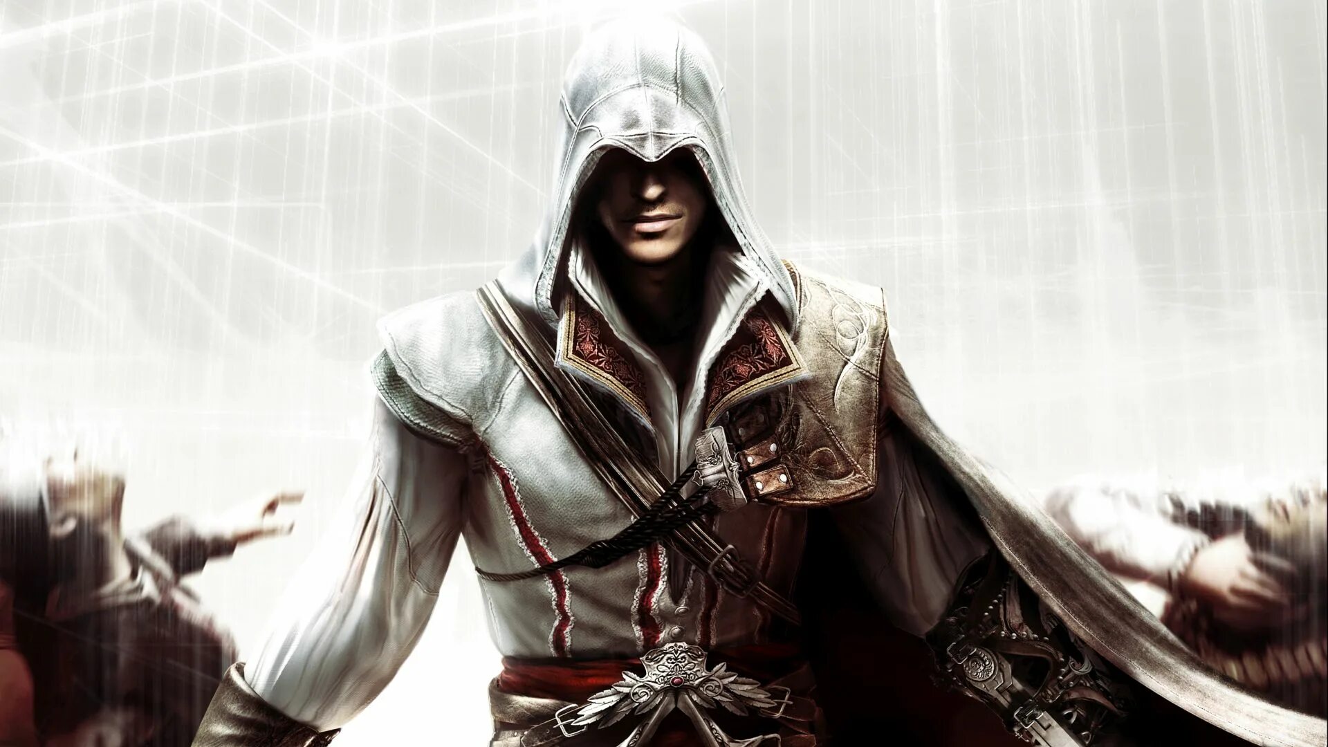 Ассасин крид человек. Ассасин Крид Эцио. Ассасин 2 Эцио. Assassins Creed 2 Эцио. Assassin’s Creed the Ezio collection.