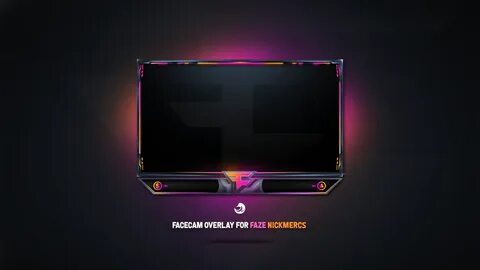 V overlay