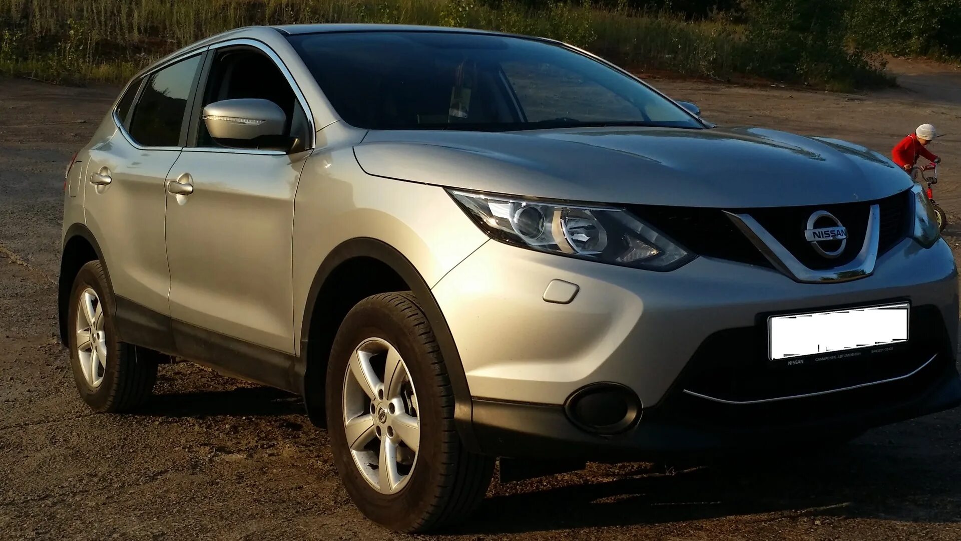 Ниссан кашкай 2 0. Nissan Qashqai II.