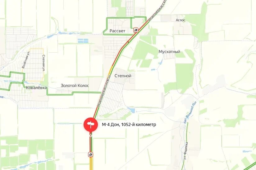 Рп5 новочеркасск на 14. Трасса Новочеркасск Ростов. М4 Ростов Новочеркасск. ДТП Новочеркасск Ростовская область. Огромная пробка на м4 карты.