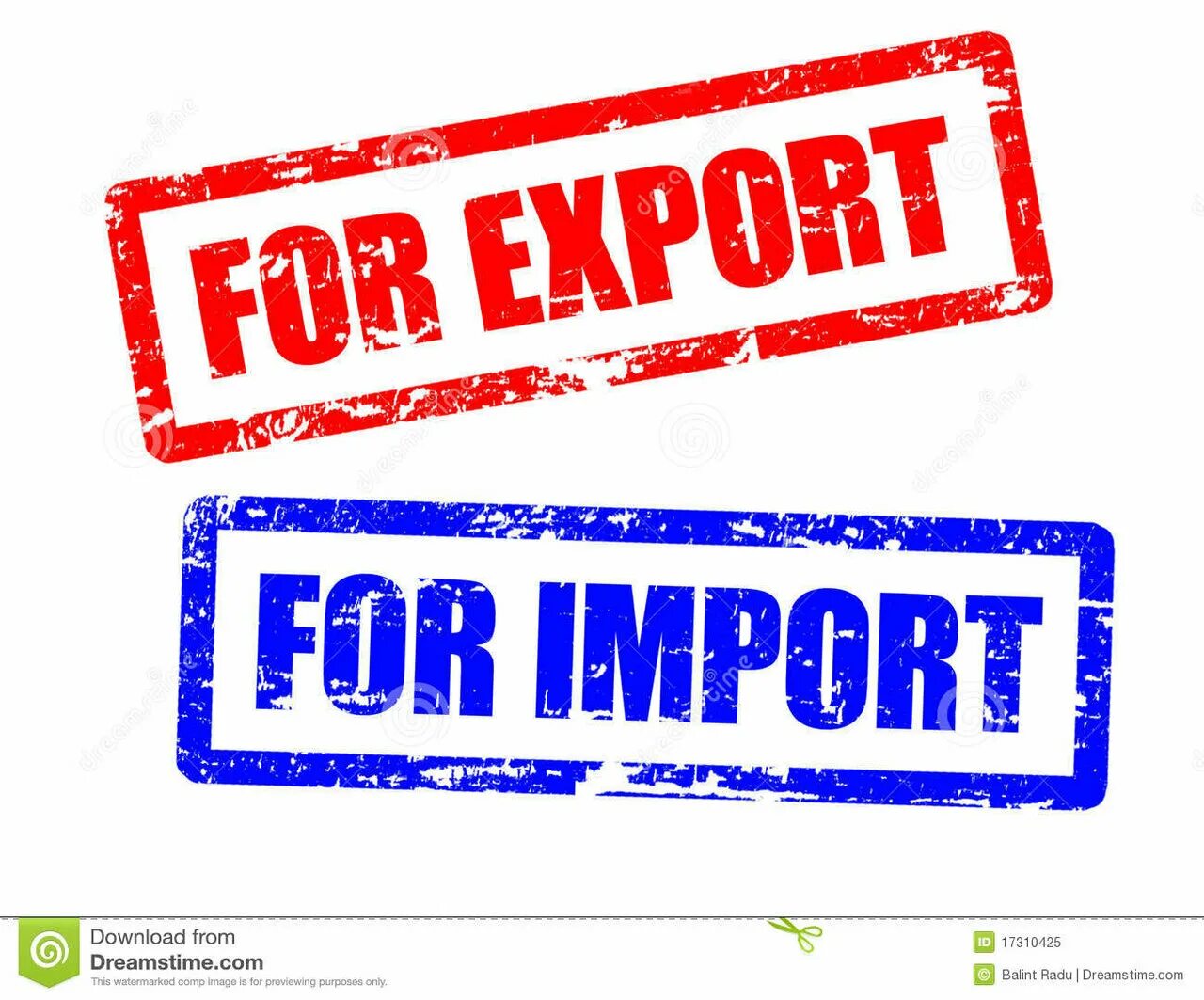 Export declare. Export declare