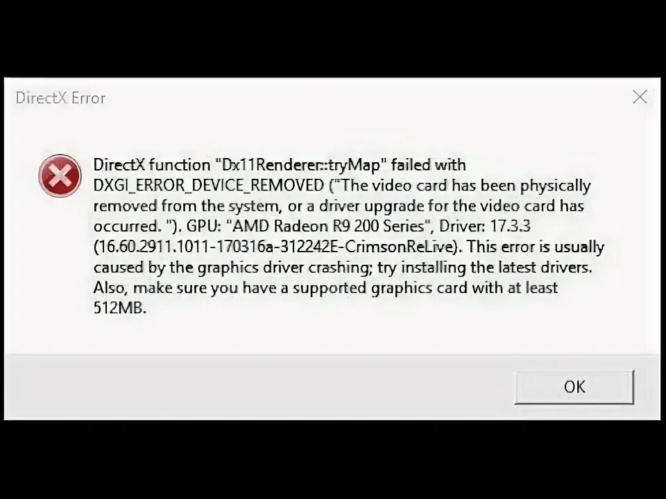 Directx error function device. Ошибка ФИФА 19 DIRECTX function. Ошибка DIRECTX function "dx11renderer::TRYMAP. Ошибка при запуске игры DIRECTX function Renderer. Как исправить ошибку DIRECTX function.