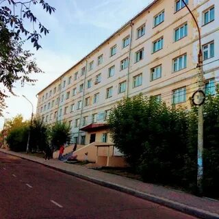 Восточно сибирский государственный институт культуры улан удэ
