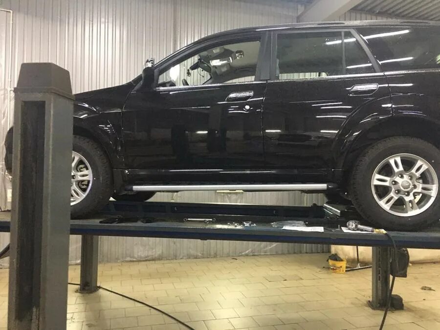 Admin - Страница 23 - Хавал Клуб Форум Haval Club (Хавейл)