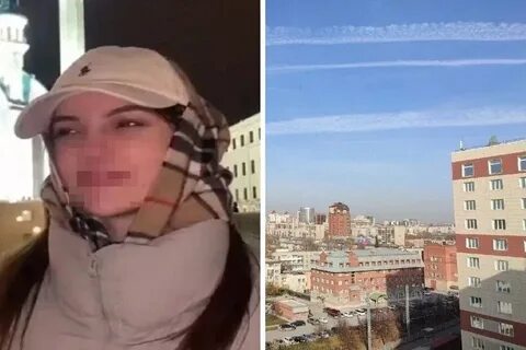 Блогерша снявшая деда