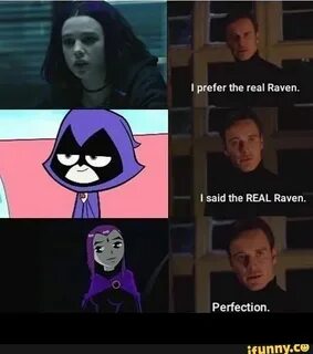 But i prefer
