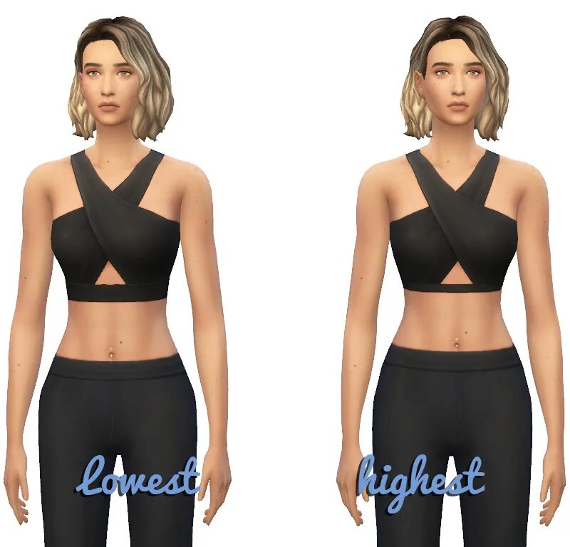 Height slider sims 4. Ts4 waist slider. sims 4 body slider. слайдеры симс 4. sims 4 hips slider.