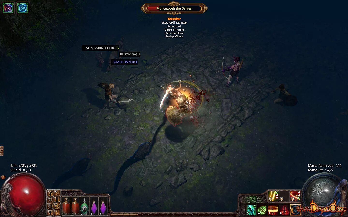 Path of Exile мобы. Path of Exile Monsters. Название мобов в Path of Exile. Replica poe