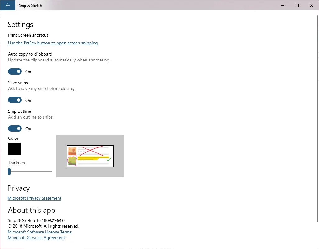 Open screen. Snip and sketch windows 10. snip &amp; sketch. snip приложение. screensketch.