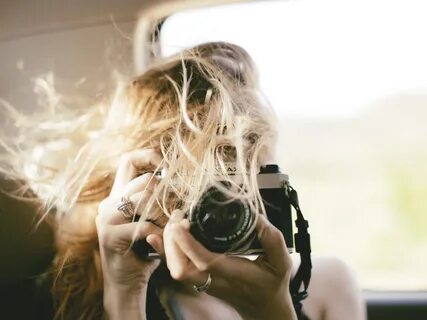 Girl cameras