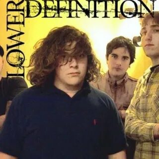 Low def