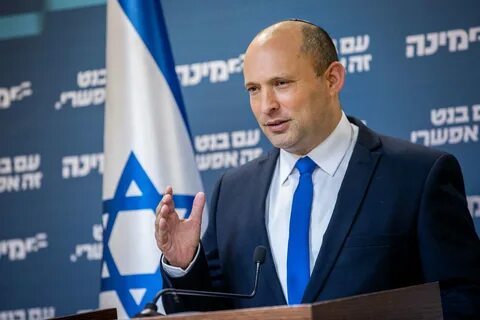 Премьеры израиля