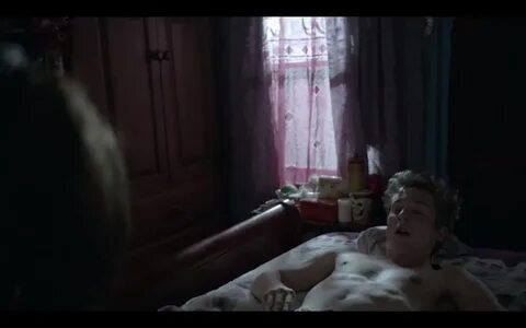 Shameless 4x04 - Jeremy Allen White.