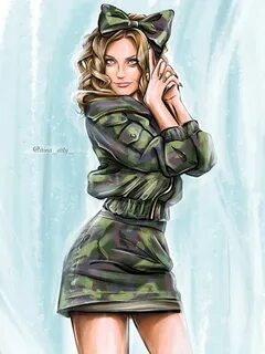 Алиса 23 февраля