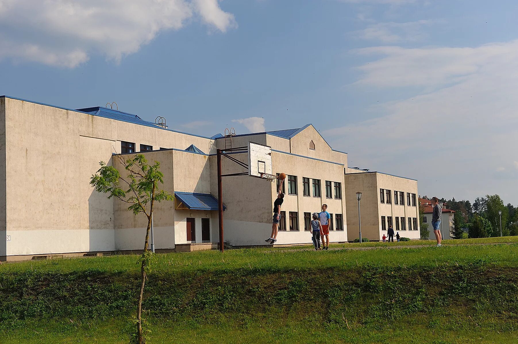 Город россь беларусь. Пгт россь гродненская область. Гродненская г п россь. Синагога в россь. Г.