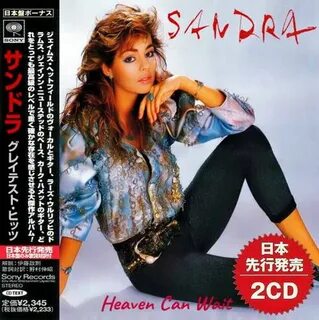Heaven can