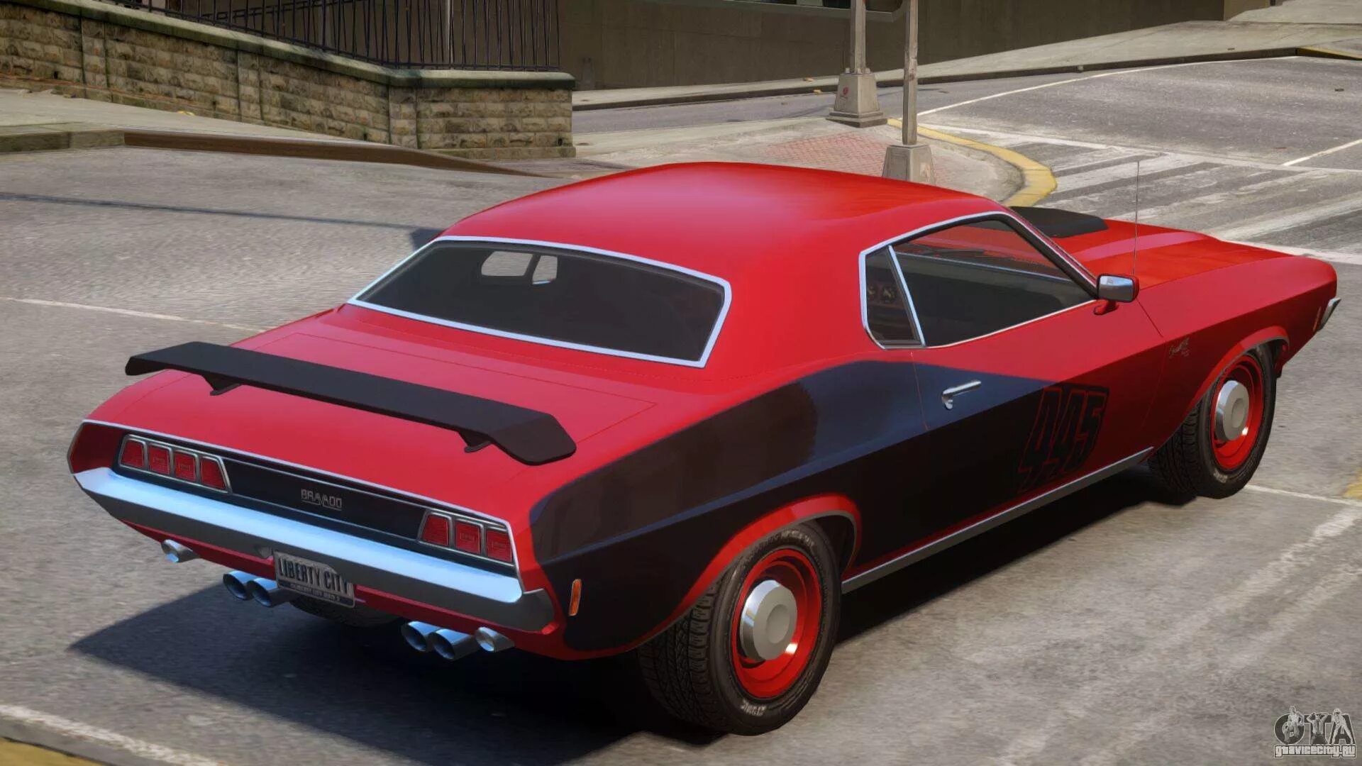 Bravado gauntlet interceptor. Маслкар Bravado Gauntlet. GTA 4 Bravado Gauntlet. Bravado Gauntlet Classic. Bravado Gauntlet Classic GTA 5.