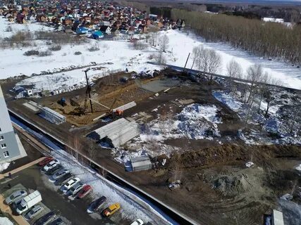 Специализированный застройщик инвест